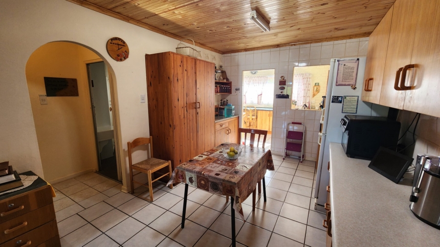 3 Bedroom Property for Sale in Tergniet Western Cape